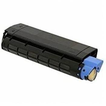 Tóner Amarillo Compatible para OKI C824/C834/C844 - 47095701