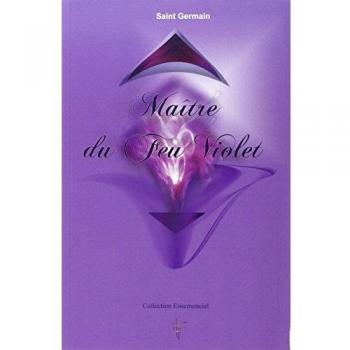 Maître du Feu Violet
