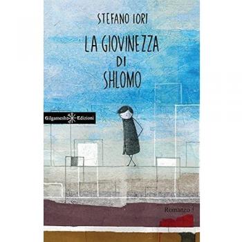 La giovinezza di Shlomo. Con Libro in brossura