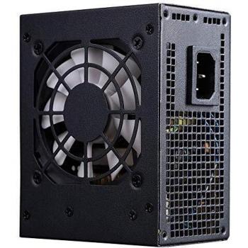 Fonte Hiditec PMX500 Aluminizada
