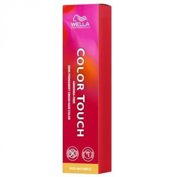 Wella Color Touch Demi-Permanent Hair Color Medium Blonde Pearl Ash 7/89 60ml