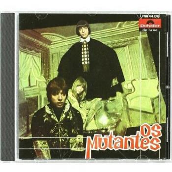 Os Mutantes: Série Estreia - Preis 19.10.2024