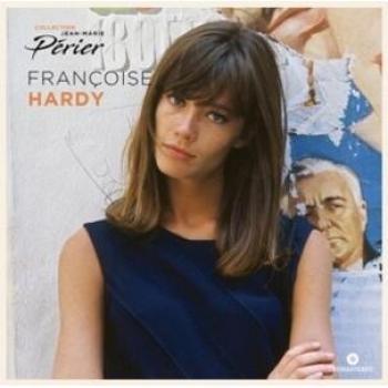 Collection Jean Marie Périer & Françoise Hardy