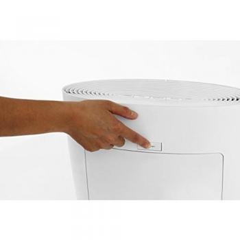 Diffuseur d'huiles essentielles PEGASUS Blanc