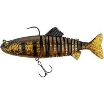 Fox Rage Golden Perch Jointed Replicant Lure 18cm 80g