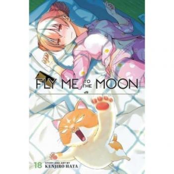 Fly Me to the Moon, Vol. 18 : Volume 18