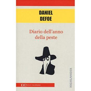 Diario dell'anno della peste