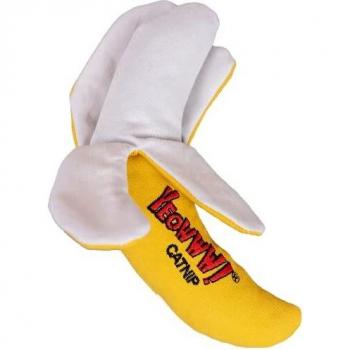 Chicata de Banane Yeowww Épluchée