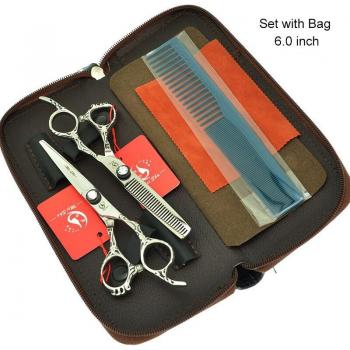 Peluquero Animal 6” – Accesorio de Corte Profesional