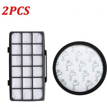 Kit Reemplazo HEPA Rowenta RO7623 Compacta