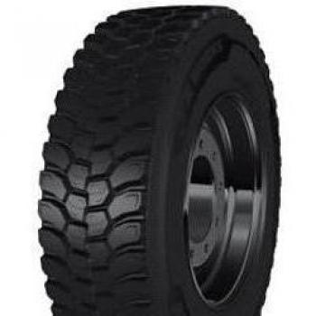 Michelin X Works D (315/80 R22.5 156/150K) Pneumatico per Trasporti