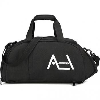 Scione Men's Large Travel Handbag