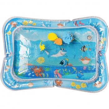 Inflatable Baby Water Play Mat