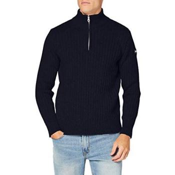 Schott Pullover PLECORAGE2 – Winterwärme, feuerfeste Fleece‑Konstruktion