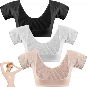 Zjrui Gilet Respirant Sous-Vêtements de Protection