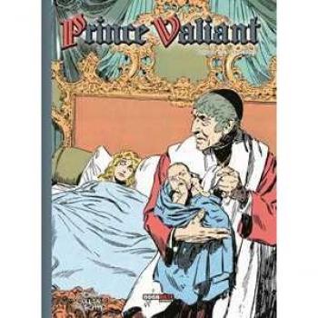 Prince Valiant. Vol. 23: 1981-1982