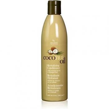 Acondicionador Aceite de Coco Revitalizante Hair Chemist - 295 ml