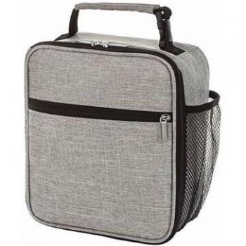 Trolley Frigo Portatile 5,5 L – Grigio