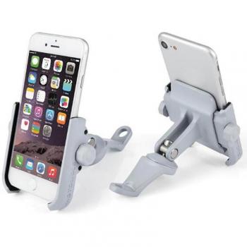 MOTOWOLF 360° Motorcycle Phone Mount
