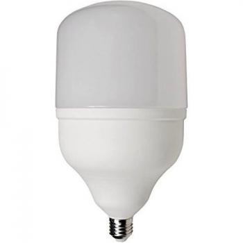 McShine LED Lampe McShine ''BIG50'' E27, 50W, 4600lm, 138x254mm, neutralweiß