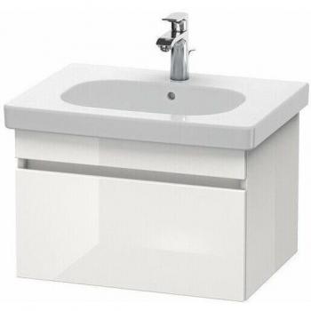 Lavabo bajo con diseño Duravit Durastyle