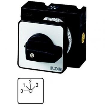 Eaton T3-2-8241/E Uniselector 32A 690V 1 pc