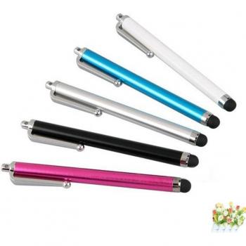 KOQZM Universal Stylus for iPhone, Samsung, iPad, and More - 8 Color Options