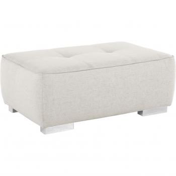 INOSIGN Hocker »Sapporo«  linen