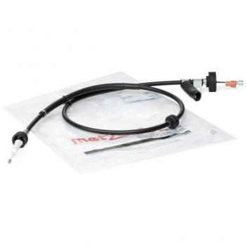 METZGER 1E.LR004 Handbremsseil