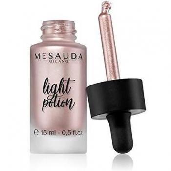 Mesauda Milano Light Potion Highlighter 201 Polyjuice 15 ml