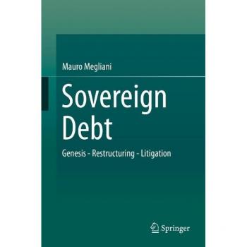Vitalsource Technologies, Inc. Sovereign Debt