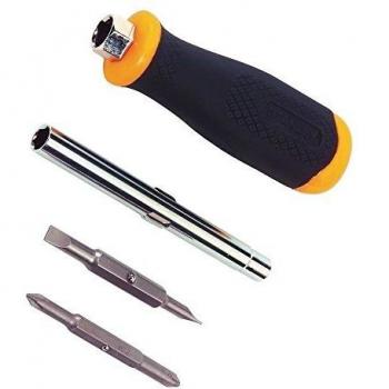 Stanley 6 Way Screwdriver