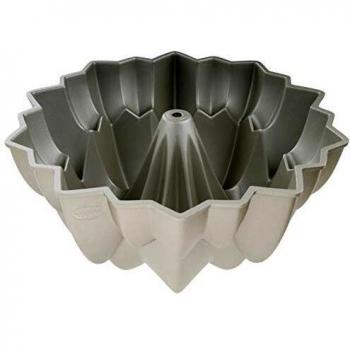 Gugelhupfform Backform Gugelhupf Creative Back-Kunst 22cm