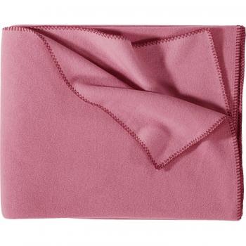 Eagle Products Tony Softfleece Rosa (160 × 200 cm)