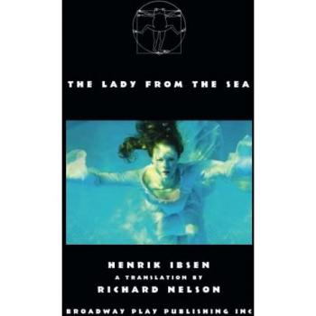 The Lady from the Sea