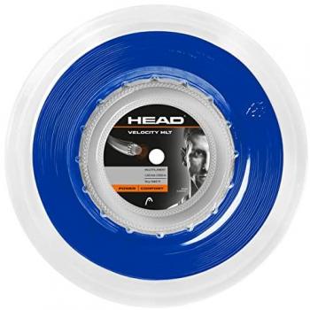 Cuerda de Tenis Head Velocity MLT 200m