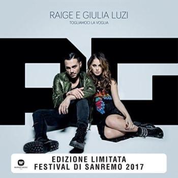 Togliamoci La Voglia - Vinile 7 Colorato