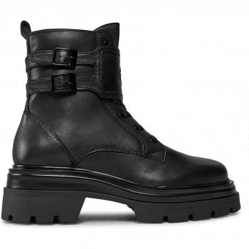 Tamaris Damen-Stiefel „Stiefeletten“ 1‑25220‑41/007