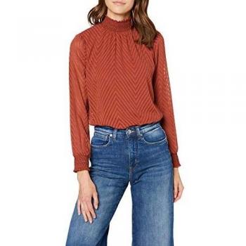 Frauen Langarmshirt Kayla neu