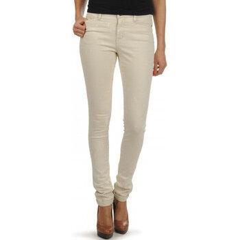 Vero Moda Straight Leg Jeans für Frauen – Grau (WONDER)