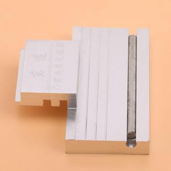 Casement Window Installation Locator