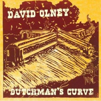 Dutchman's curve