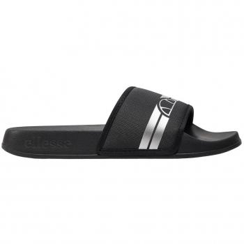 Chanclas Ellesse Ls60 Slide Negro Flip Flops Sxvf0847-011