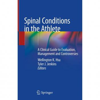 Spinal Conditions in the Athlete