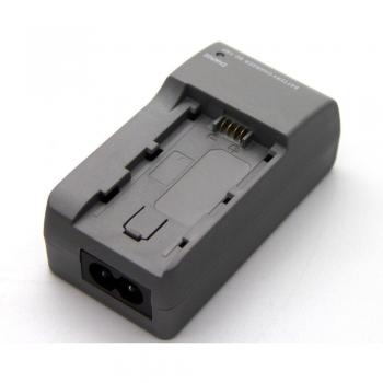 BC-TRP Charger for Sony NP-FH60