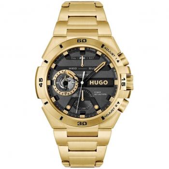 HUGO #Wild Men's Watch