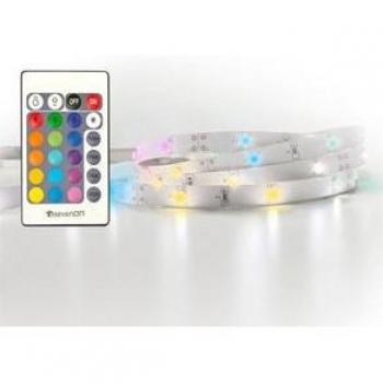Striscia Lumina WiFi 5m RGB 20W