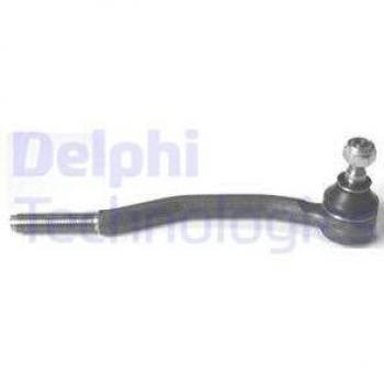 DELPHI TA1594 Right Side Tie Rod End