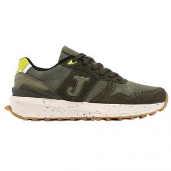 Sneaker Joma 200 Verde Uomo EU 42