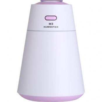 Mini Ultrasonic Aroma Diffuser